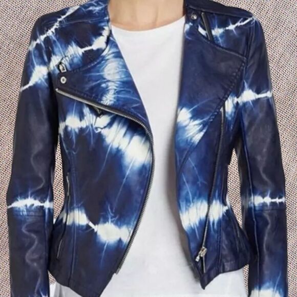 Blank NYC Moto Jacket - Picture 9 of 12